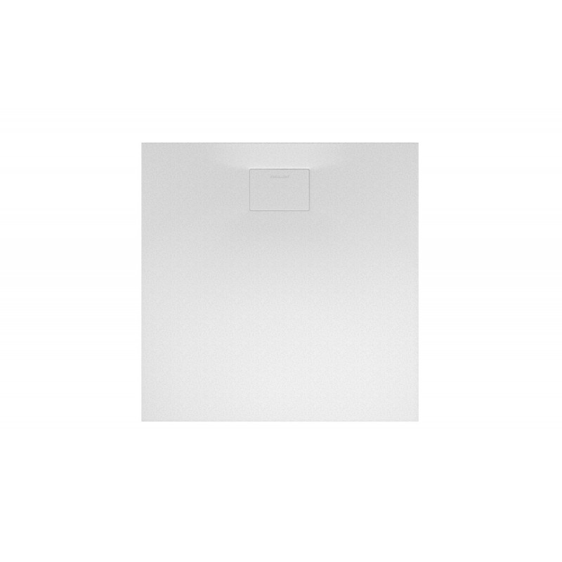 Brodzik LAVANO SLIM 100x100 Biały