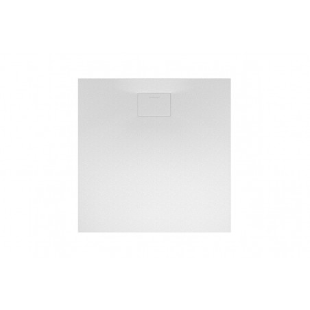 Brodzik LAVANO SLIM 100x100 Biały