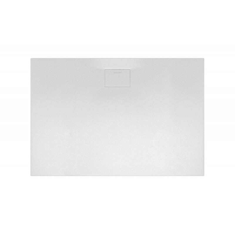 Brodzik LAVANO SLIM 140x80 Biały