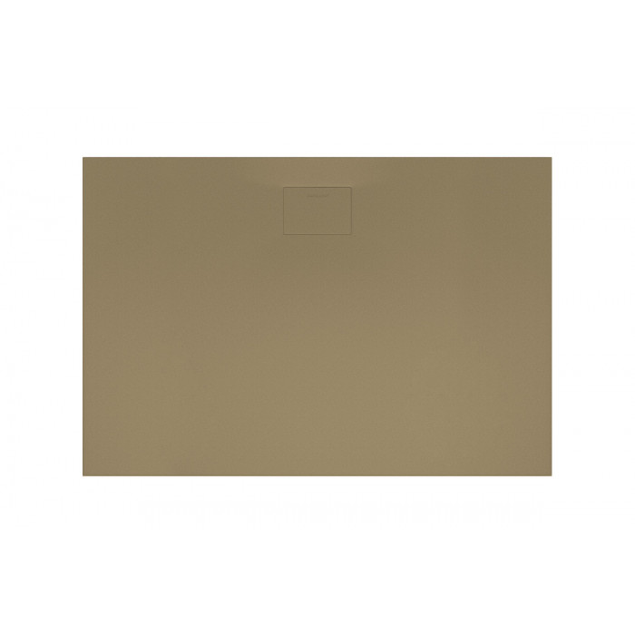 Brodzik LAVANO SLIM 140x80 Cappucino