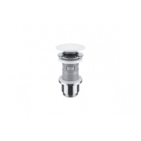 Korek umyw-bidet, biały połysk 01, ceram