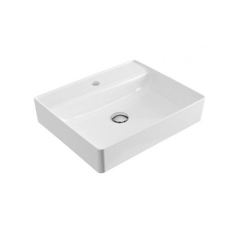 Rima 2.0 umywalka N/B 50x40 Biała