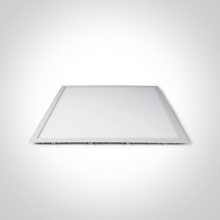 50148PE/W/W biały downlight LED IP40 3000K 48W wymagany zasilacz LED 1200mA