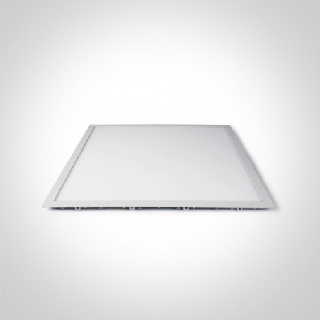 50148PE/W/W biały downlight LED IP40 3000K 48W wymagany zasilacz LED 1200mA