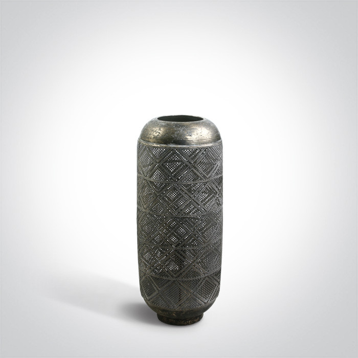 61048A orientalna lampa stołowa E27 40W