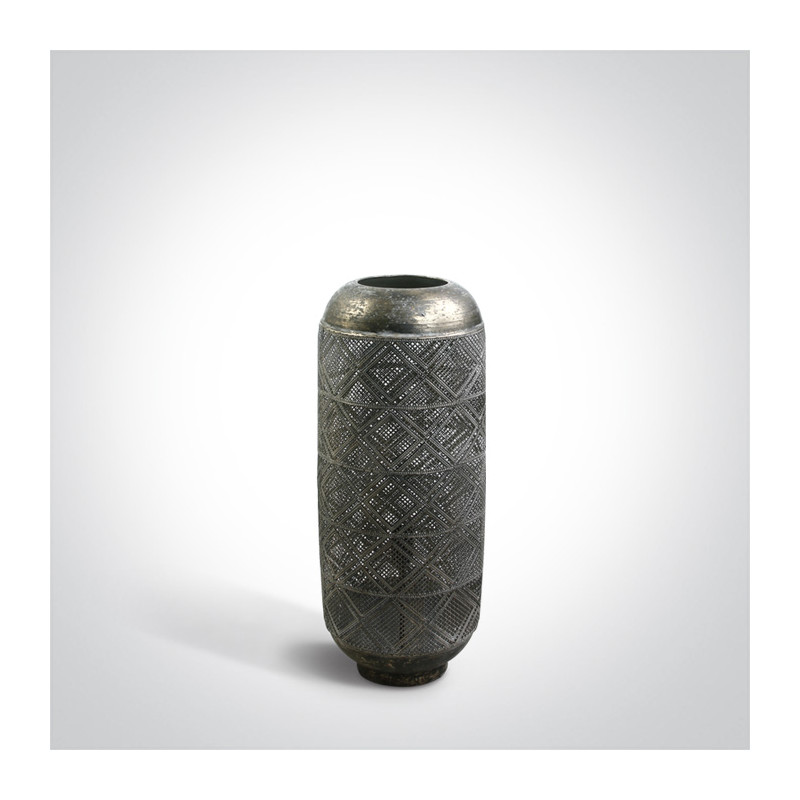 61048A orientalna lampa stołowa E27 40W