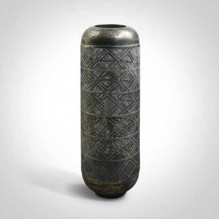 61048B orientalna lampa podłogowa E27 40W