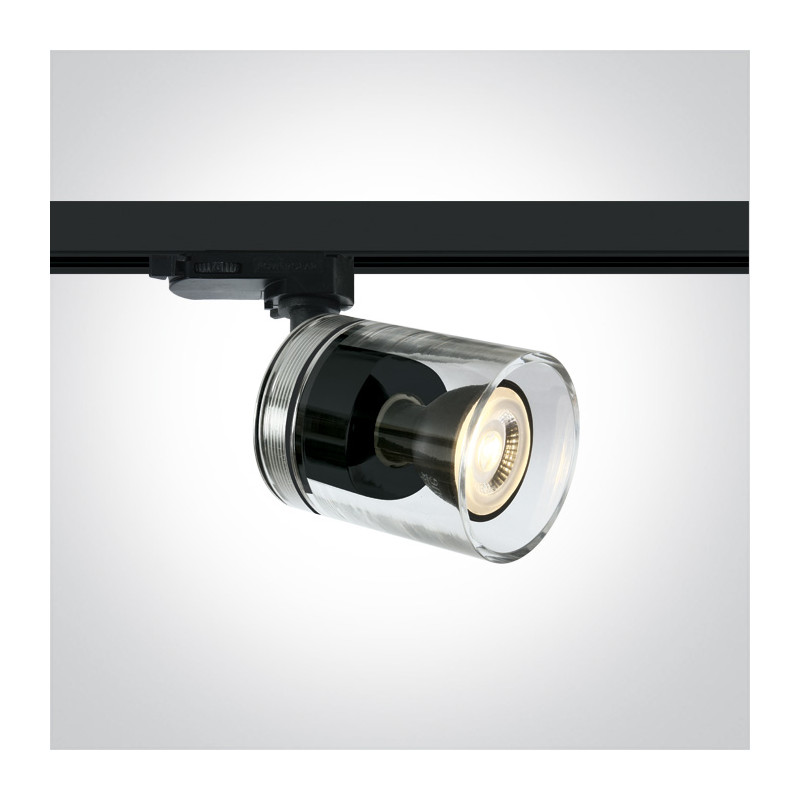 65105GT nowoczesny reflektorek Track Spot GU10 10W 100-240V