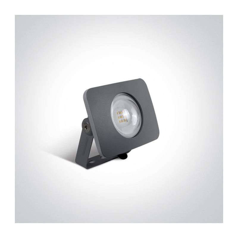 65105NT/BBS track spot range GU10 dark light 10W w kolorze matowy mosiądz