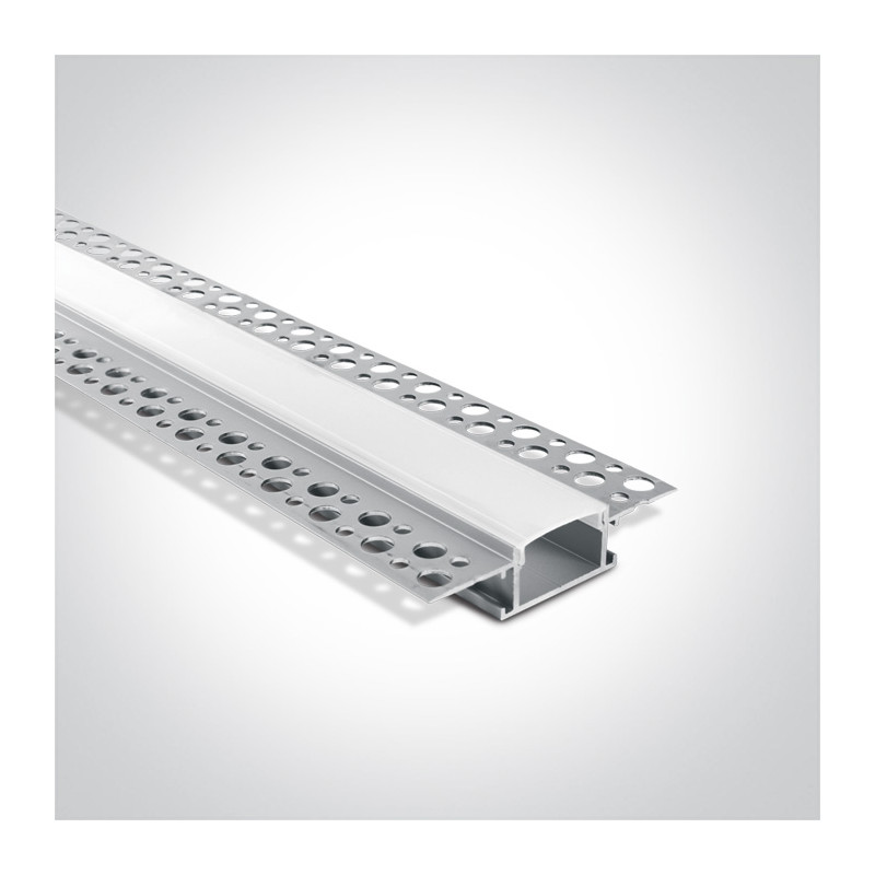 67132A/W biały zewnętrzny kinkiet 2x75W PAR30 E27