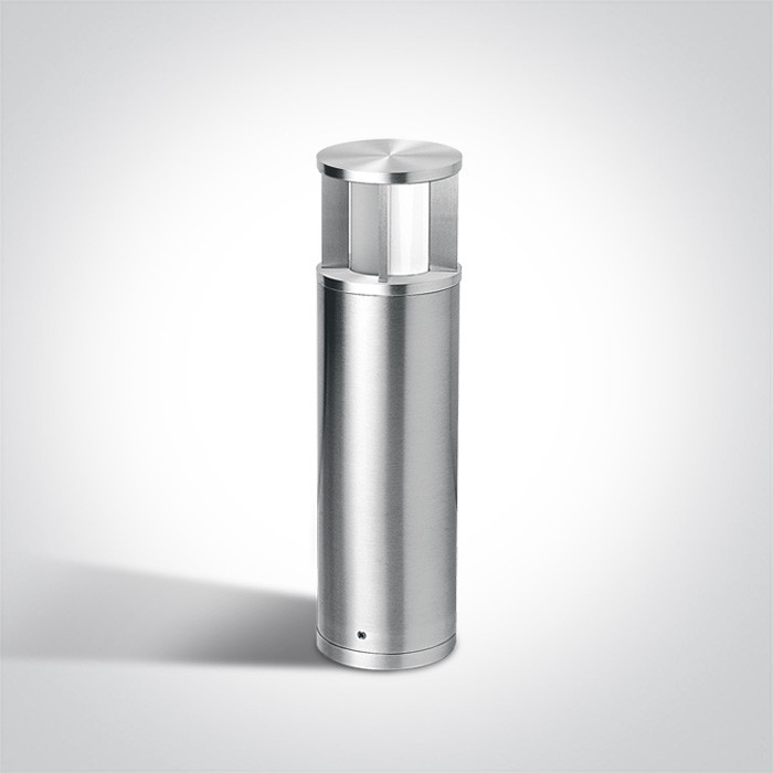 67236A/AL aluminiowa lampa ogrodowa E27 IP54