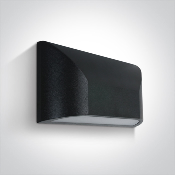 67396/AN/W kinkiet w kolorze antracyt LED 3000K 6W IP65