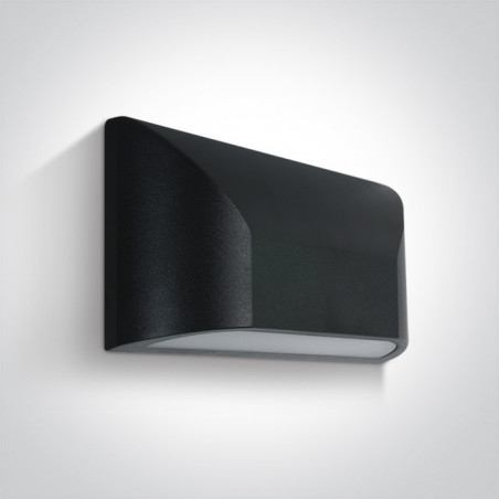 67396/AN/W kinkiet w kolorze antracyt LED 3000K 6W IP65