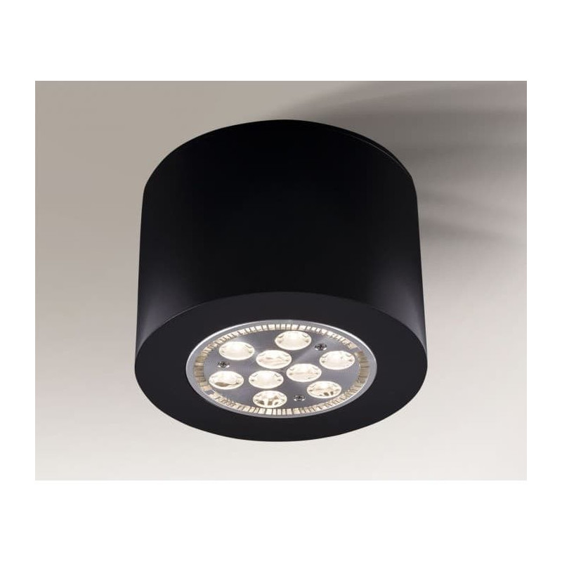 oprawa natynkowa - 1 x ES111