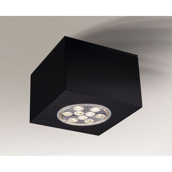 oprawa natynkowa - 1 x ES111