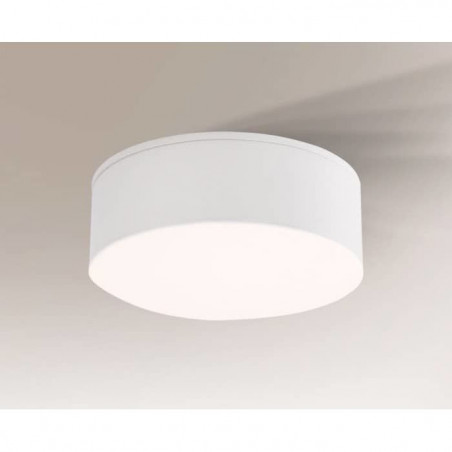 oprawa natynkowa - 1 x moduł LED CL 148 φ 46 mm (wbudowane)