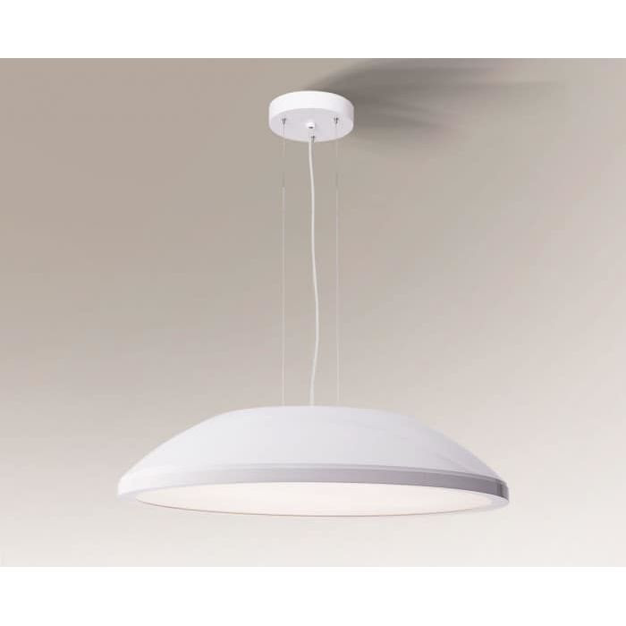 oprawa zwieszana - 12 x E27