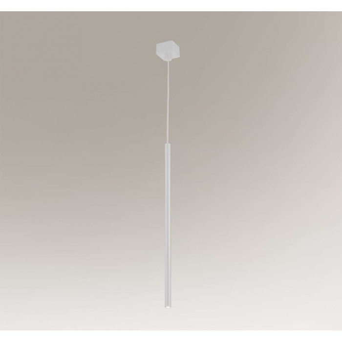 oprawa zwieszana - 1 x G9