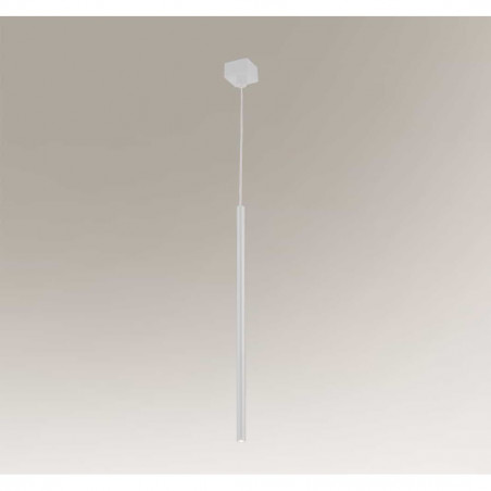 oprawa zwieszana - 1 x G9